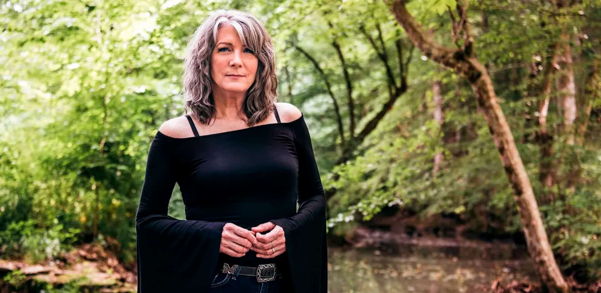 Kathy Mattea