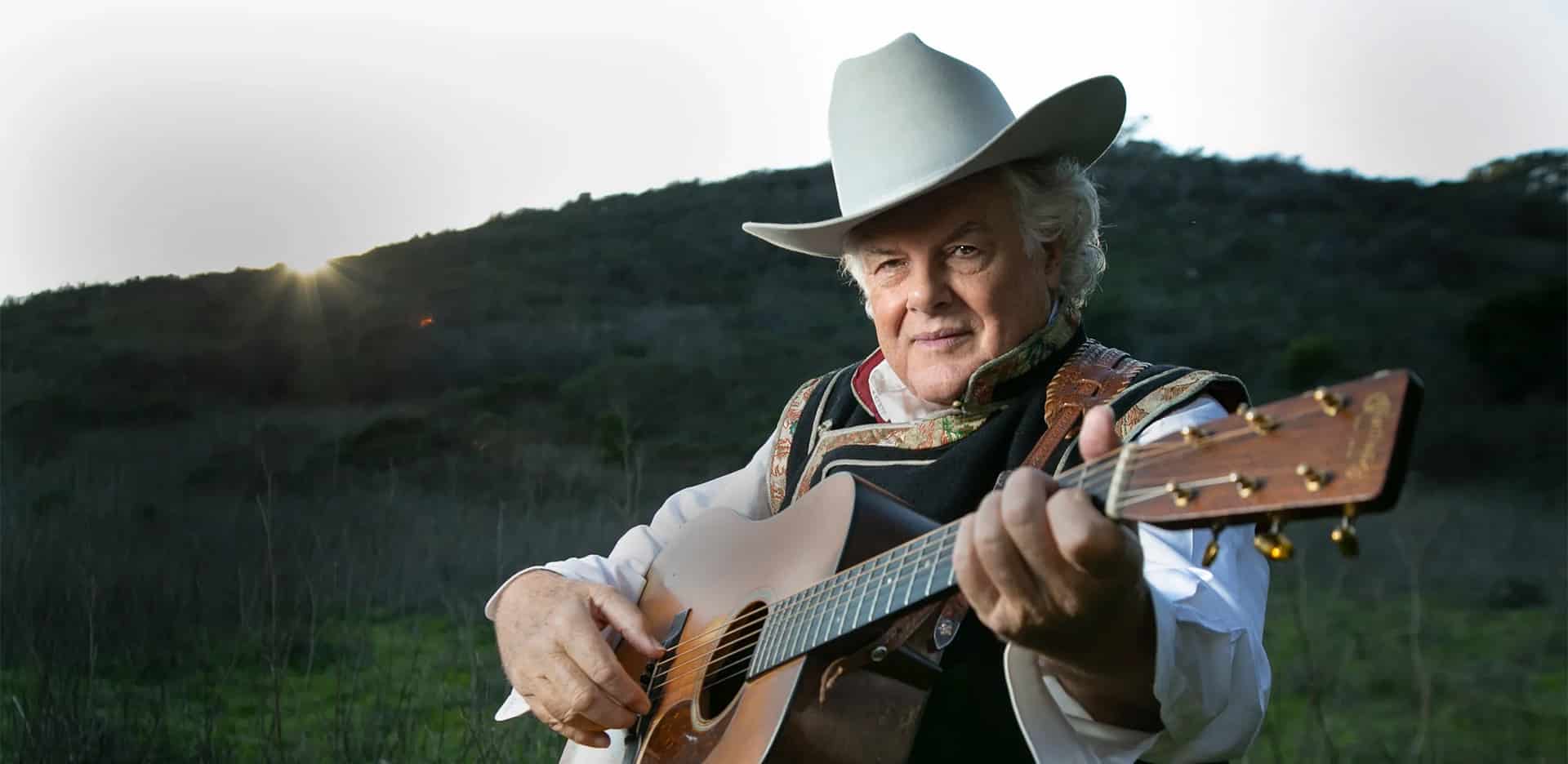 Peter Rowan