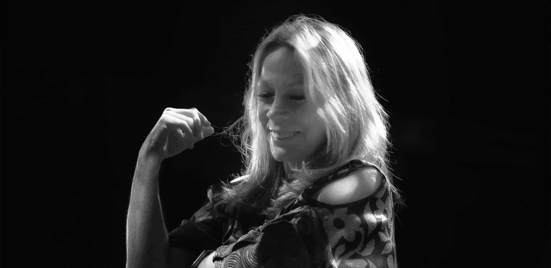 Rickie Lee Jones