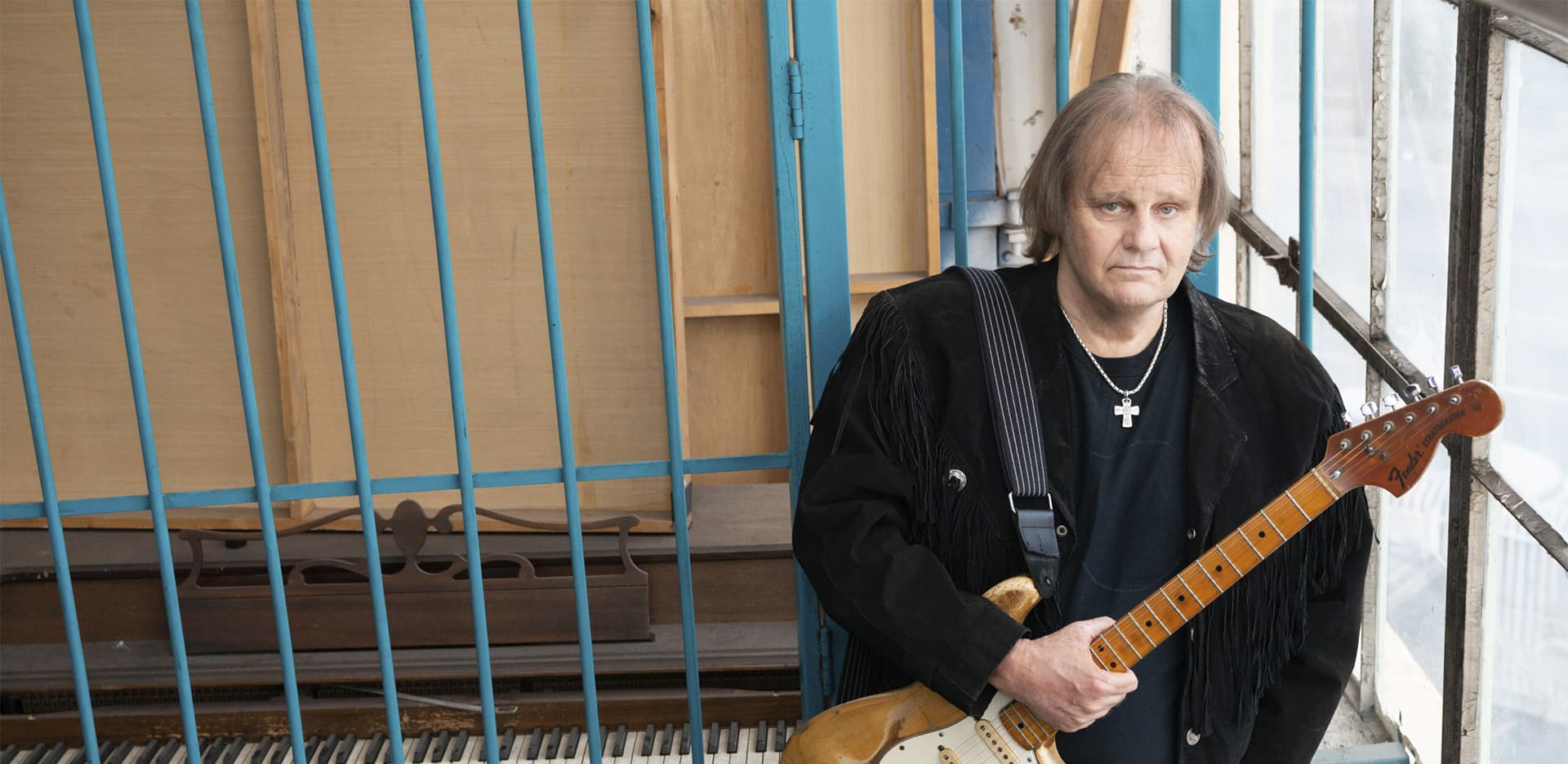 Walter Trout