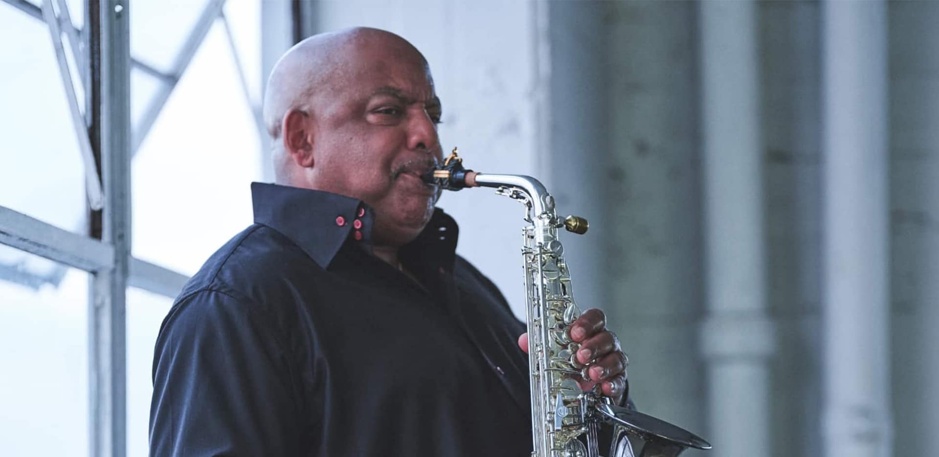 Gerald Albright