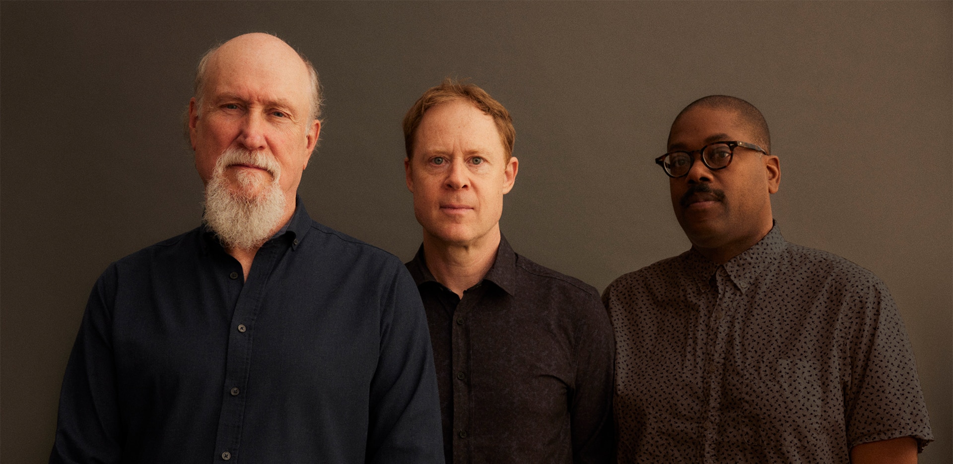 John Scofield Trio