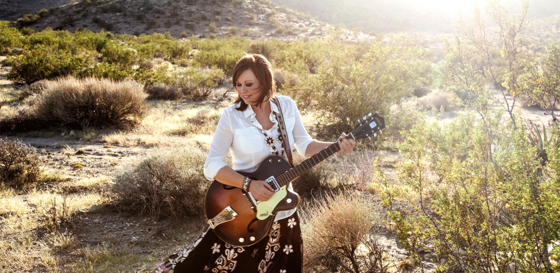 Suzy Bogguss