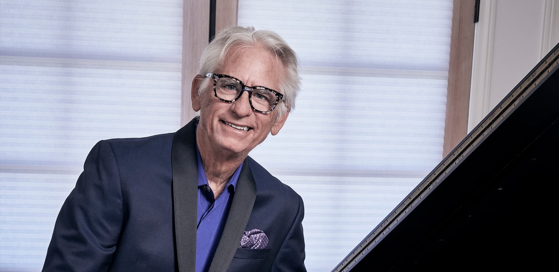 David Benoit